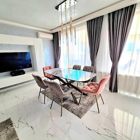 Spacious Prestige Penthouse Варна Екстериор снимка