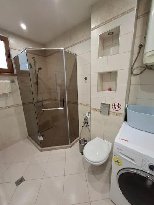 Spacious Prestige Penthouse Варна Екстериор снимка