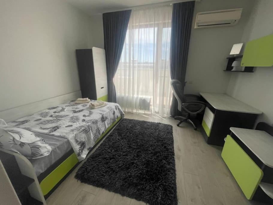 Spacious Prestige Penthouse Варна Екстериор снимка