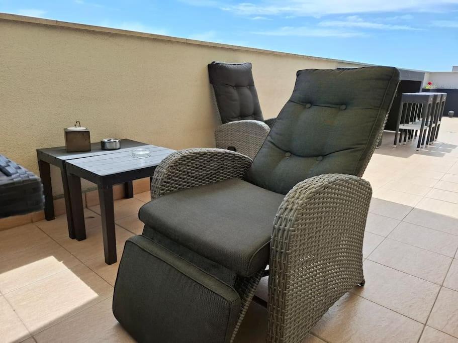 Spacious Prestige Penthouse Варна Екстериор снимка