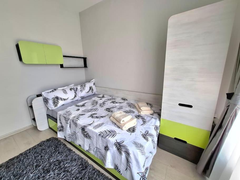 Spacious Prestige Penthouse Варна Екстериор снимка