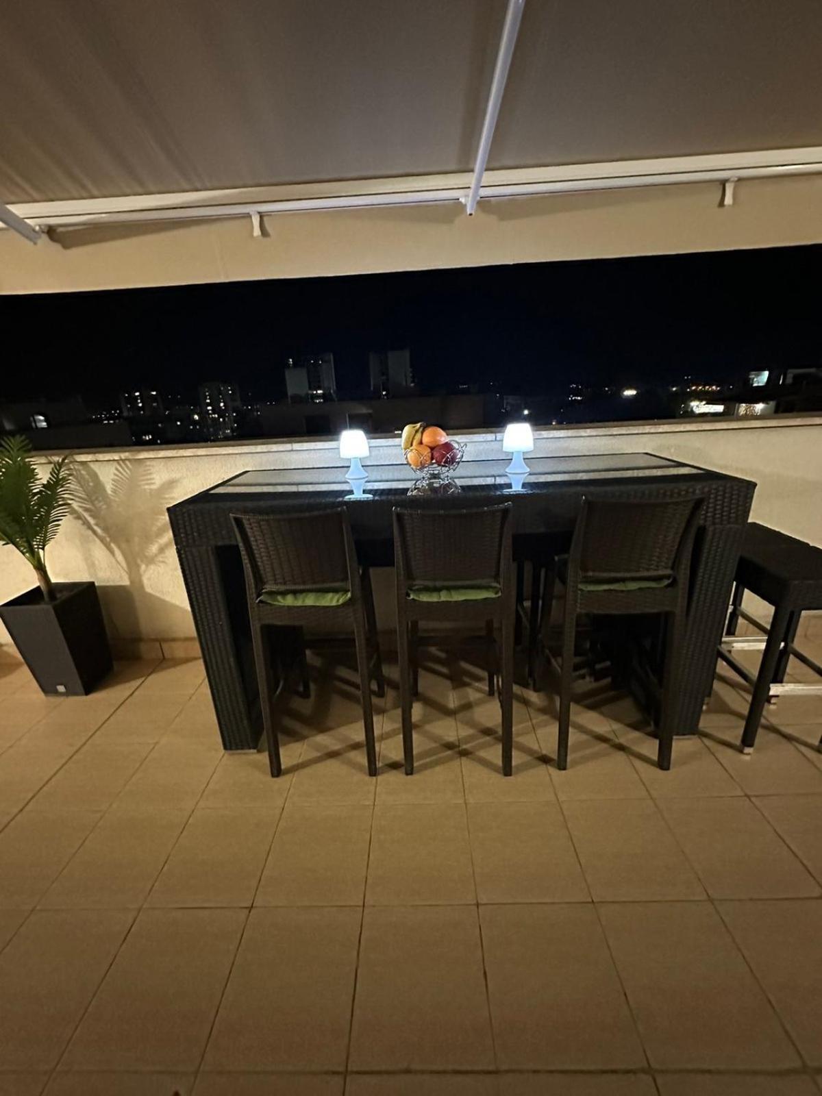 Spacious Prestige Penthouse Варна Екстериор снимка